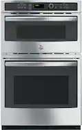 Wall Oven & Microwave Combos