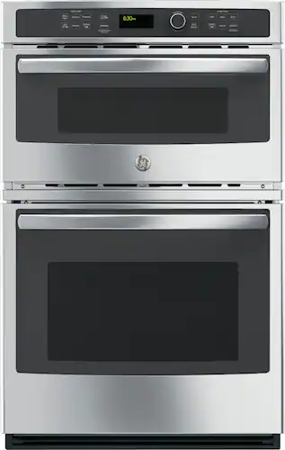 Wall Oven & Microwave Combos