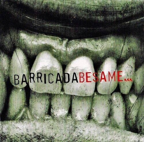 

Besame [LP] - VINYL