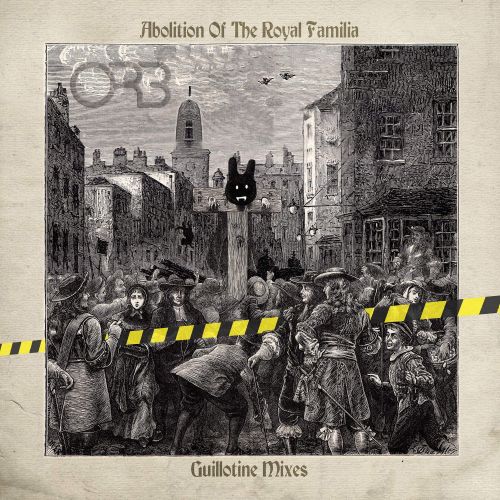 

Abolition of the Royal Familia [Guillotine Mixes] [LP] - VINYL
