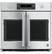 Front. Café - 30" Built-In Single Electric Convection Wall Oven.