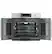 Alt View 13. Café - 30" Built-In Single Electric Convection Wall Oven.