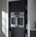 Alt View 16. Café - 30" Built-In Single Electric Convection Wall Oven.