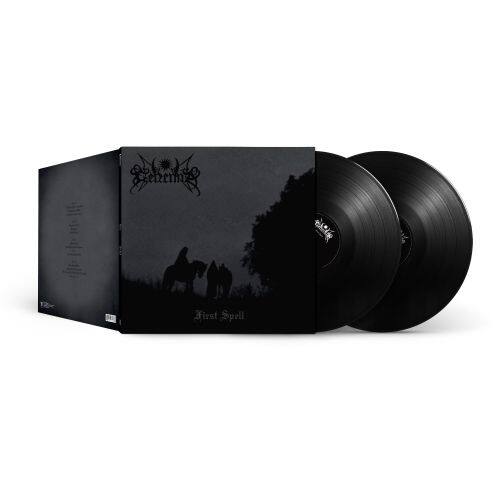 

First Spell [LP] - VINYL