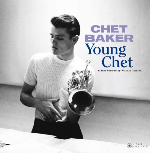 

Young Chet [Deluxe Gatefold] [LP] - VINYL