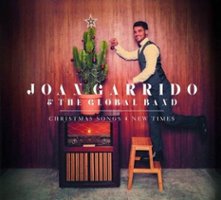 Christmas Songs 4 New Times [LP] - VINYL - Front_Standard