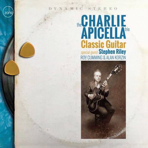 

Classic Guitar [LP] - VINYL