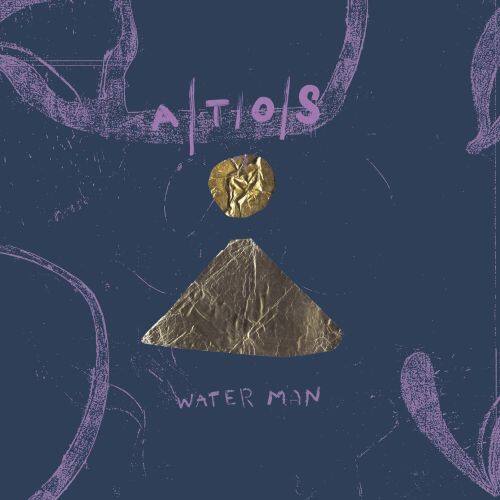 

waterman [LP] - VINYL