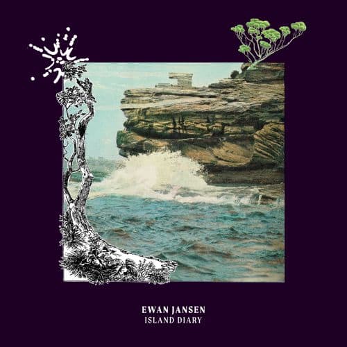 

Island Diary [LP] - VINYL