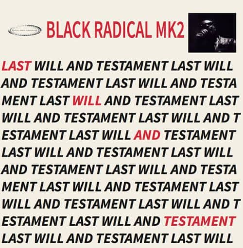 Last Will and Testament [LP] - VINYL