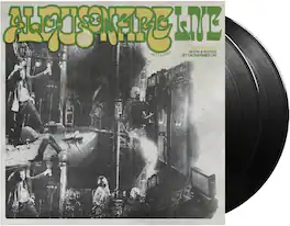 Alexisonfire - - VINYL LP