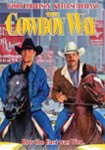Front Standard. The Cowboy Way [DVD] [1994].