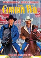 The Cowboy Way [DVD] [1994] - Front_Original