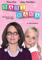 Baby Mama [DVD] [2008] - Front_Original