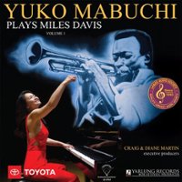 Plays Miles Davis, Volume 1 [LP] - VINYL - Front_Standard