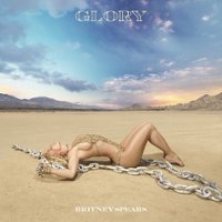 Glory [Deluxe] [LP] - VINYL - Front_Standard