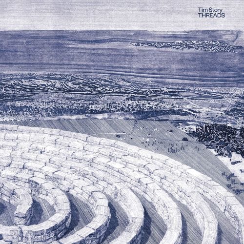 

Threads [LP] - VINYL