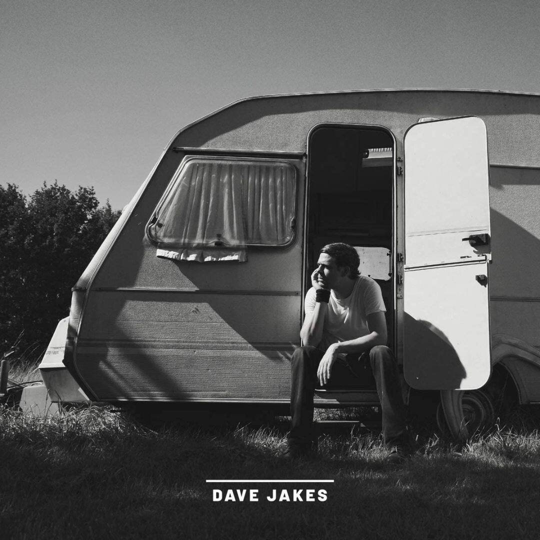 Best Buy Dave Jakes [LP] VINYL
