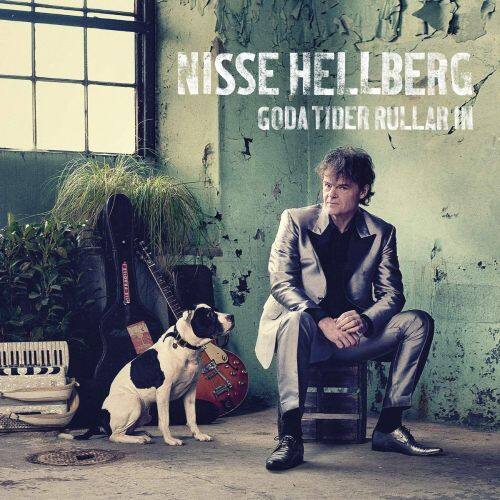 

Goda Tider Rullar In [LP] - VINYL