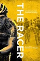 The Racer [DVD] [2020] - Front_Original