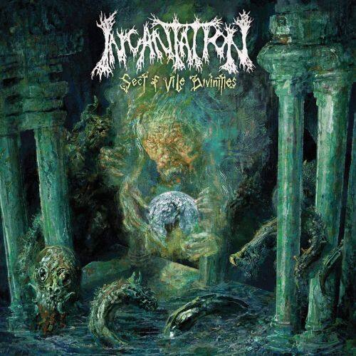 

Sect of Vile Divinities [LP] - VINYL
