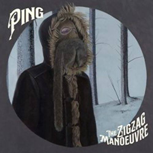 

The Zig Zag Manoeuvre [LP] - VINYL