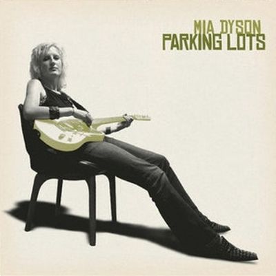 Parking Lots [LP] - VINYL