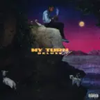 Front. My Turn [LP].