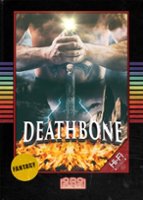 Deathbone - Front_Zoom