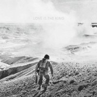 Love Is the King [LP] - VINYL - Front_Original