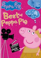 Peppa Pig: Best of Peppa Pig [DVD] - Front_Original