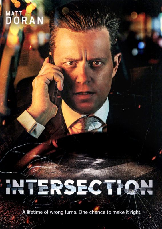 Intersection [DVD]