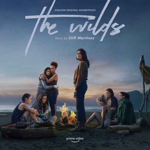 The Wilds [Amazon Original Soundtrack] [LP] - VINYL
