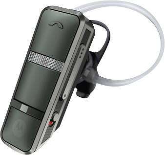 motorola endeavor hx1 bluetooth headset