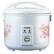 Alt View Standard 20. Tiger - JNP-1000 Rice Cooker & Steamer- 505W - 1L.