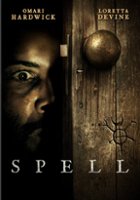 Spell [DVD] [2020] - Front_Original