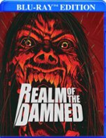 Realm of the Damned [Blu-ray] [2020] - Front_Original