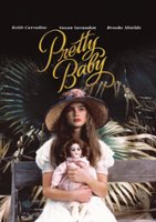Pretty Baby [DVD] [1978] - Front_Original