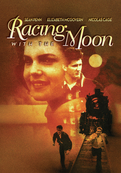 Racing with the Moon [DVD] [1984]