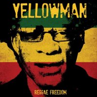 Reggae Freedom [LP] - VINYL - Front_Standard