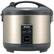 Front Standard. Tiger - JNP-S18U Rice Cooker & Steamer- 650W - 1.8L.
