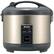Alt View Standard 20. Tiger - JNP-S18U Rice Cooker & Steamer- 650W - 1.8L.