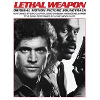 Lethal Weapon [LP] - VINYL - Front_Original
