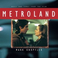 Metroland [Music & Songs From the Film] [LP] - VINYL - Front_Original