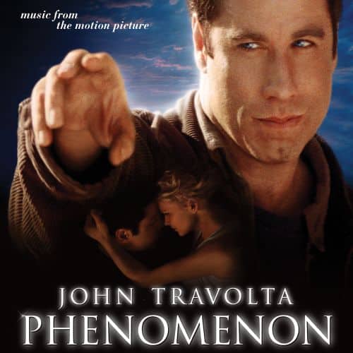 

Phenomenon [Music From the Motion Picture] [LP] - VINYL