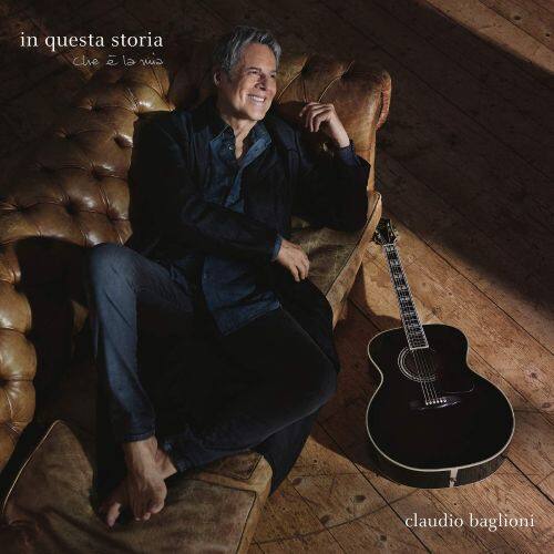 

In Questa Storia Che E La Mia [Deluxe with Bonus Tracks] [LP] - VINYL