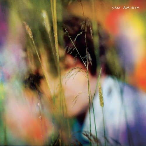 

Sam Amidon [LP] - VINYL