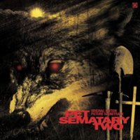 Pet Sematary Two [Original Motion Picture Sountrack] [LP] - VINYL - Front_Original