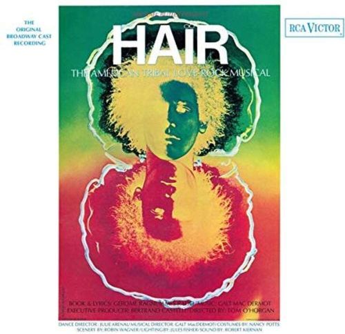 Hair [LP] - VINYL
