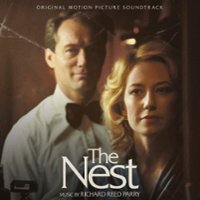 Nest [Original Motion Picture Soundtrack] [LP] - VINYL - Front_Original